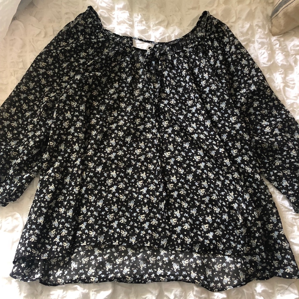 blouse
